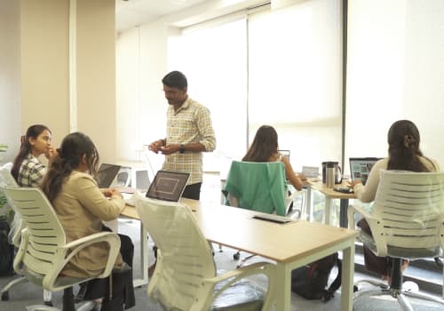 Creative Classroom