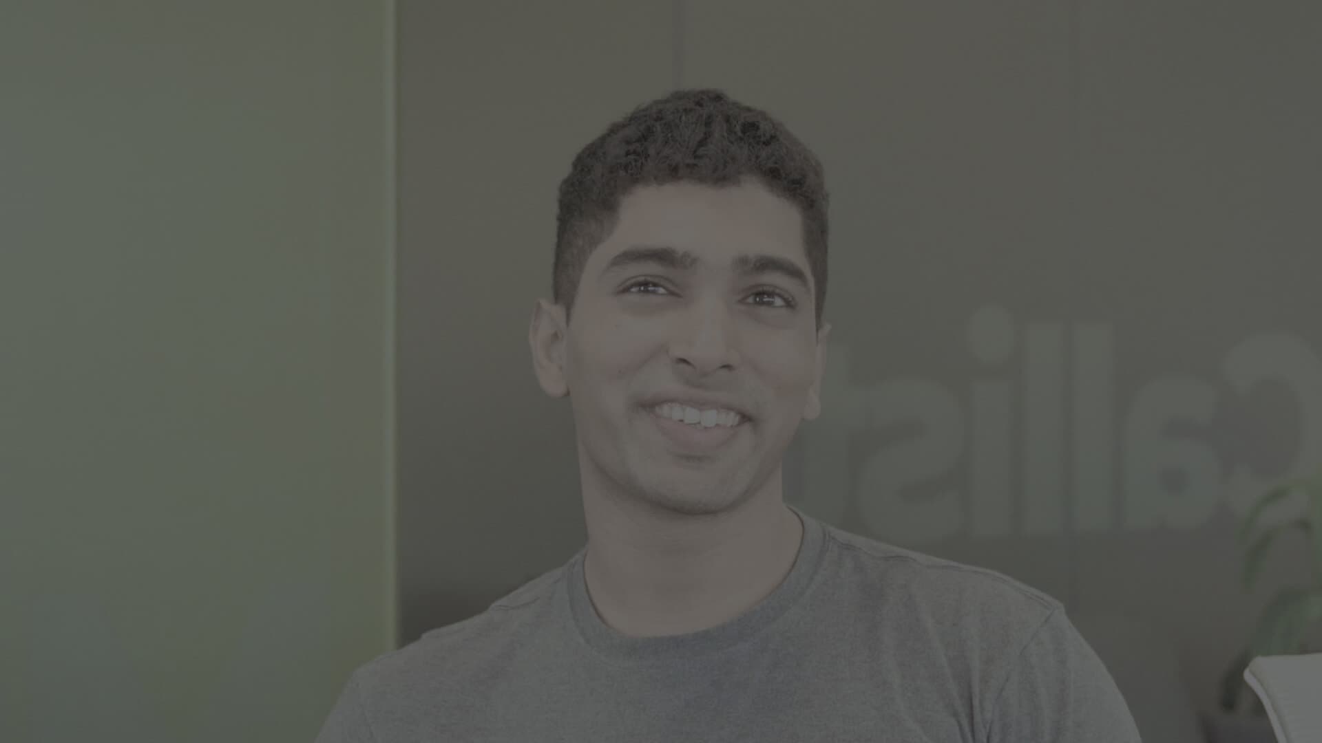 Impact Institute Hero Background