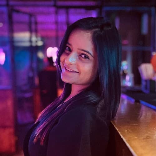 Aanchal Kitawat